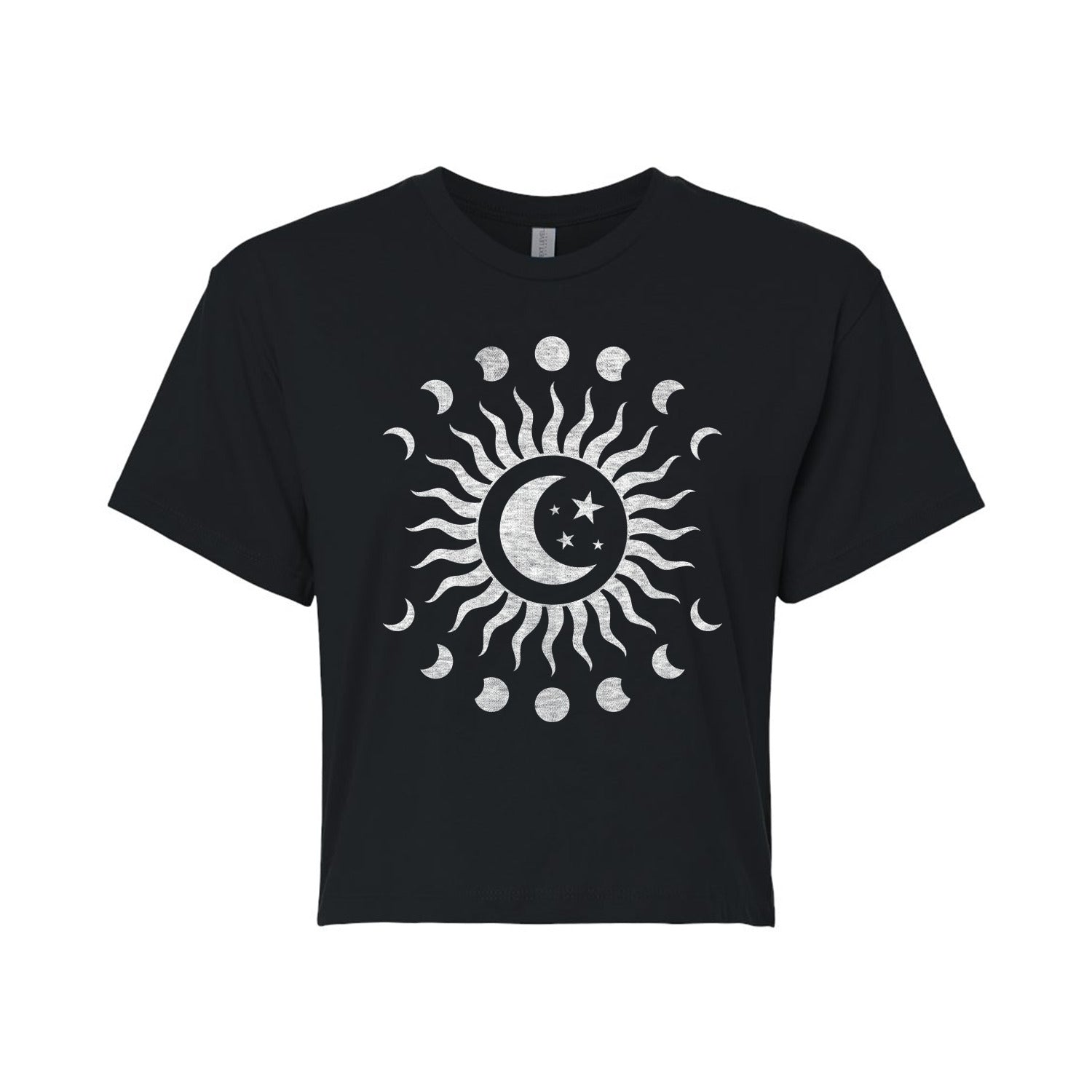 BLACK-