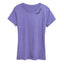 HEATHER PERIWINKLE