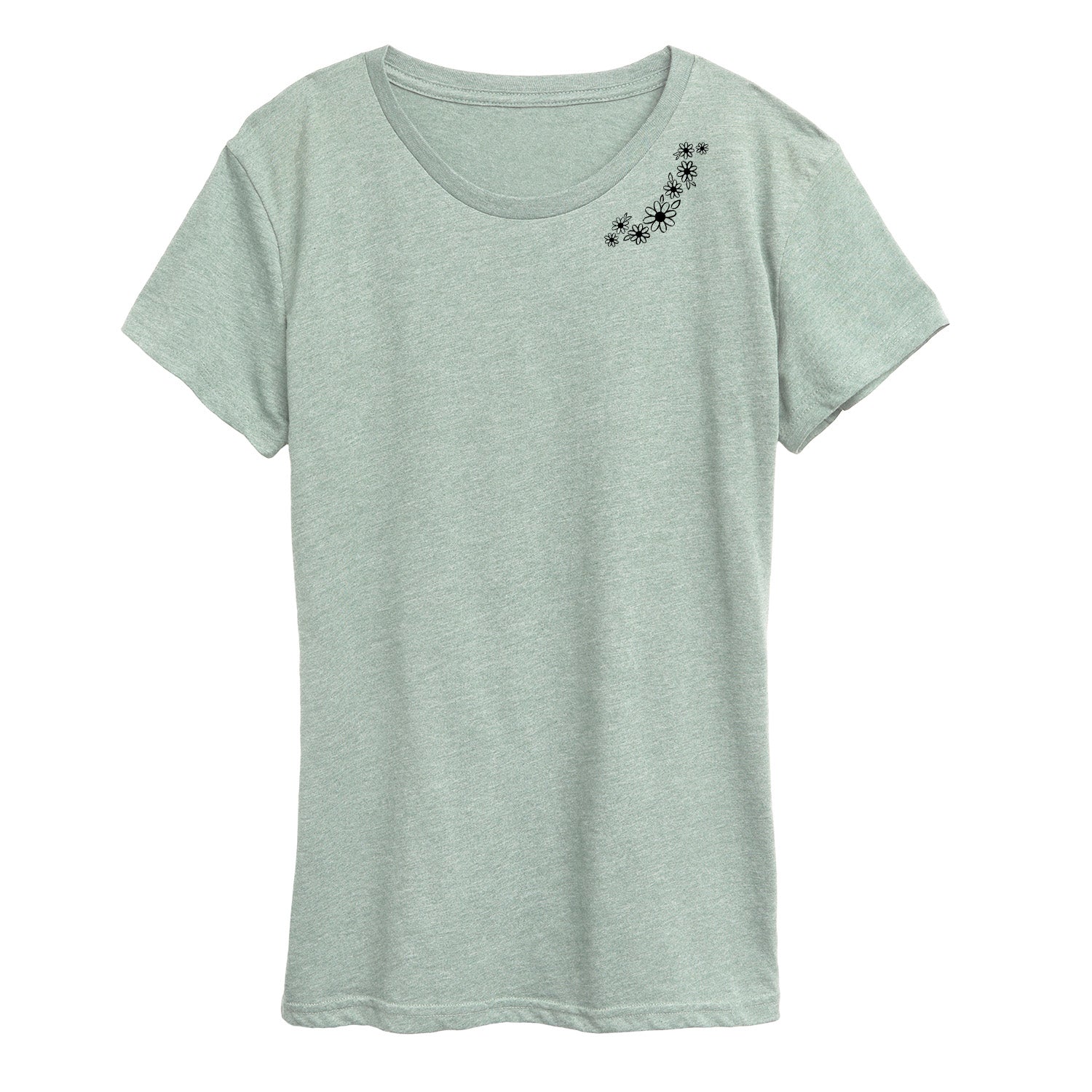 HEATHER SEA FOAM-