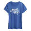 HEATHER ROYAL BLUE