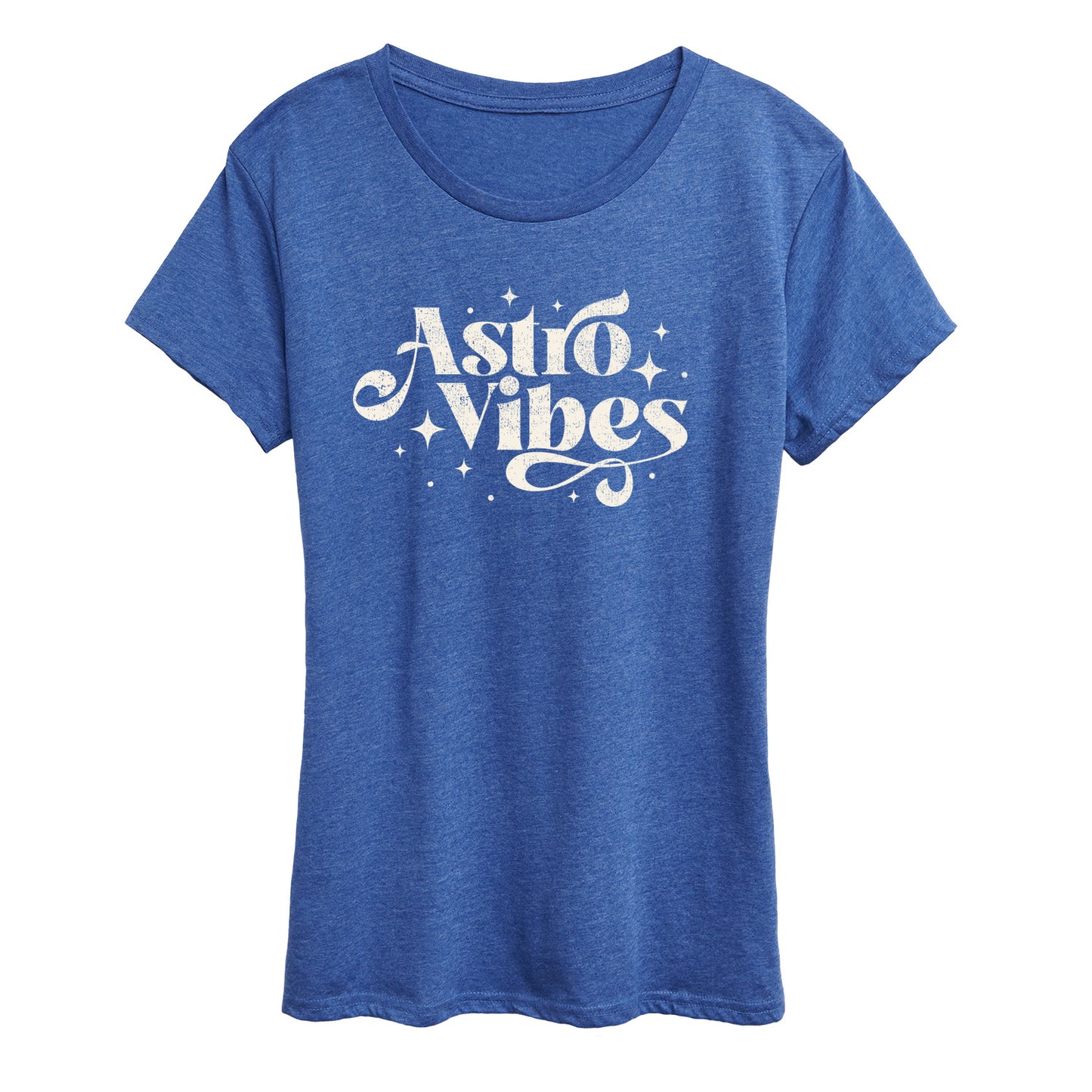HEATHER ROYAL BLUE-