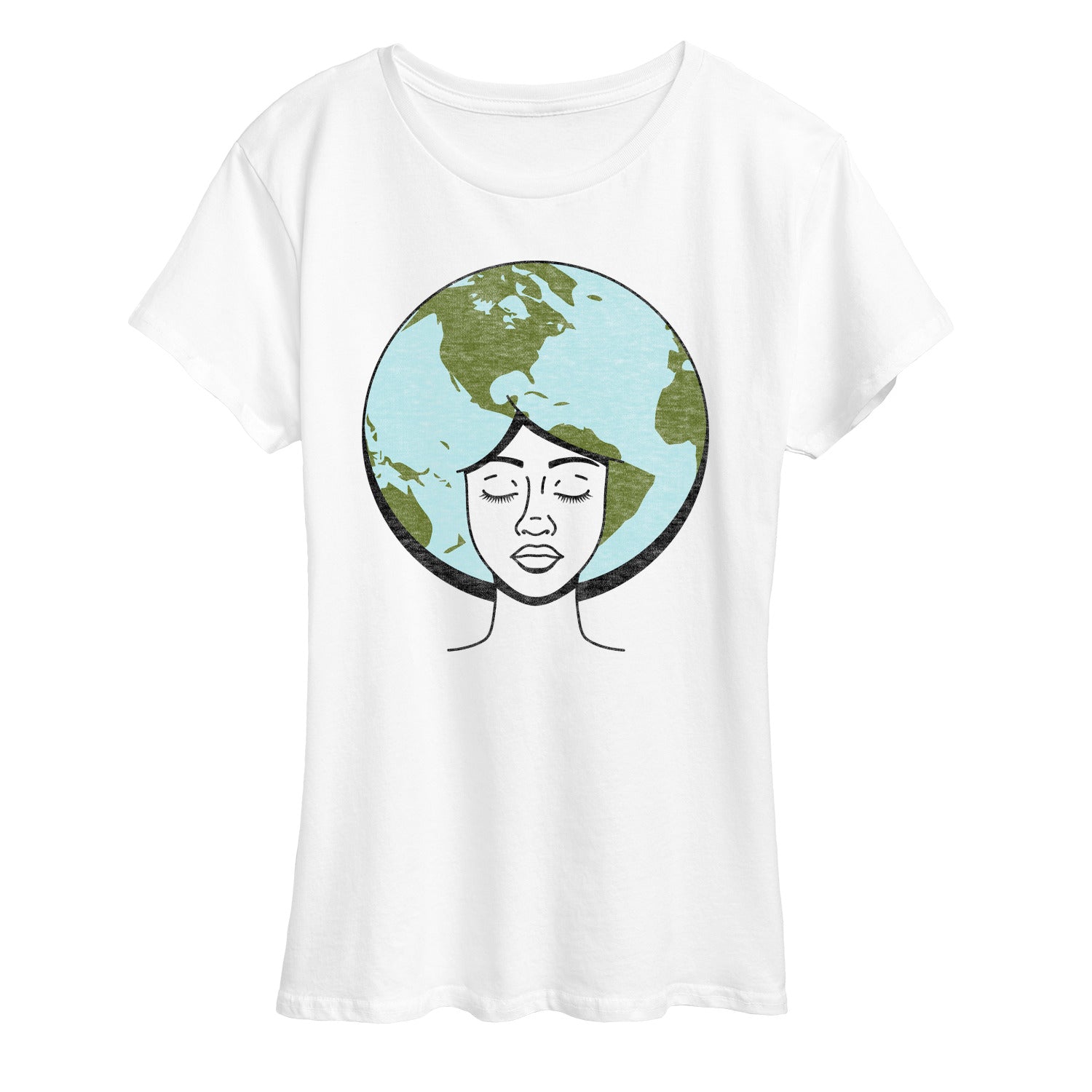 WHITE-