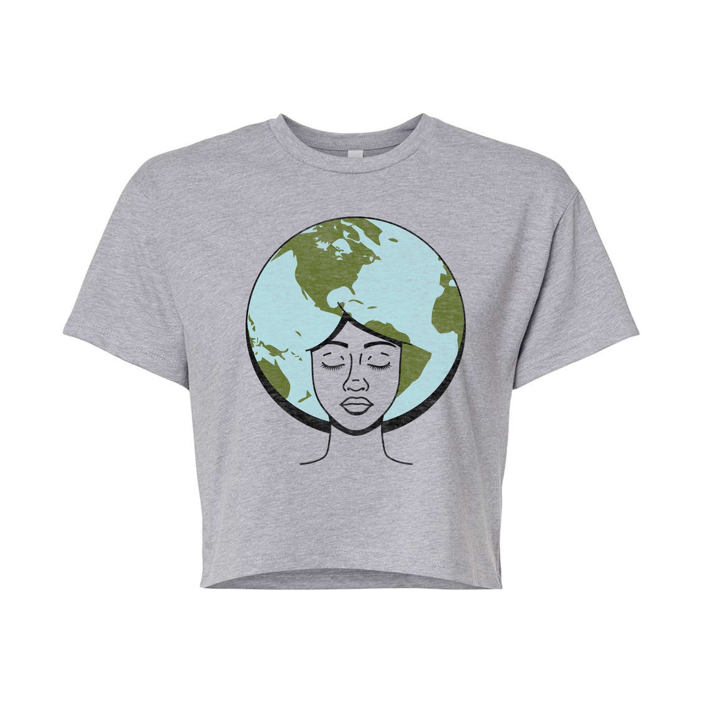 HEATHER GREY-