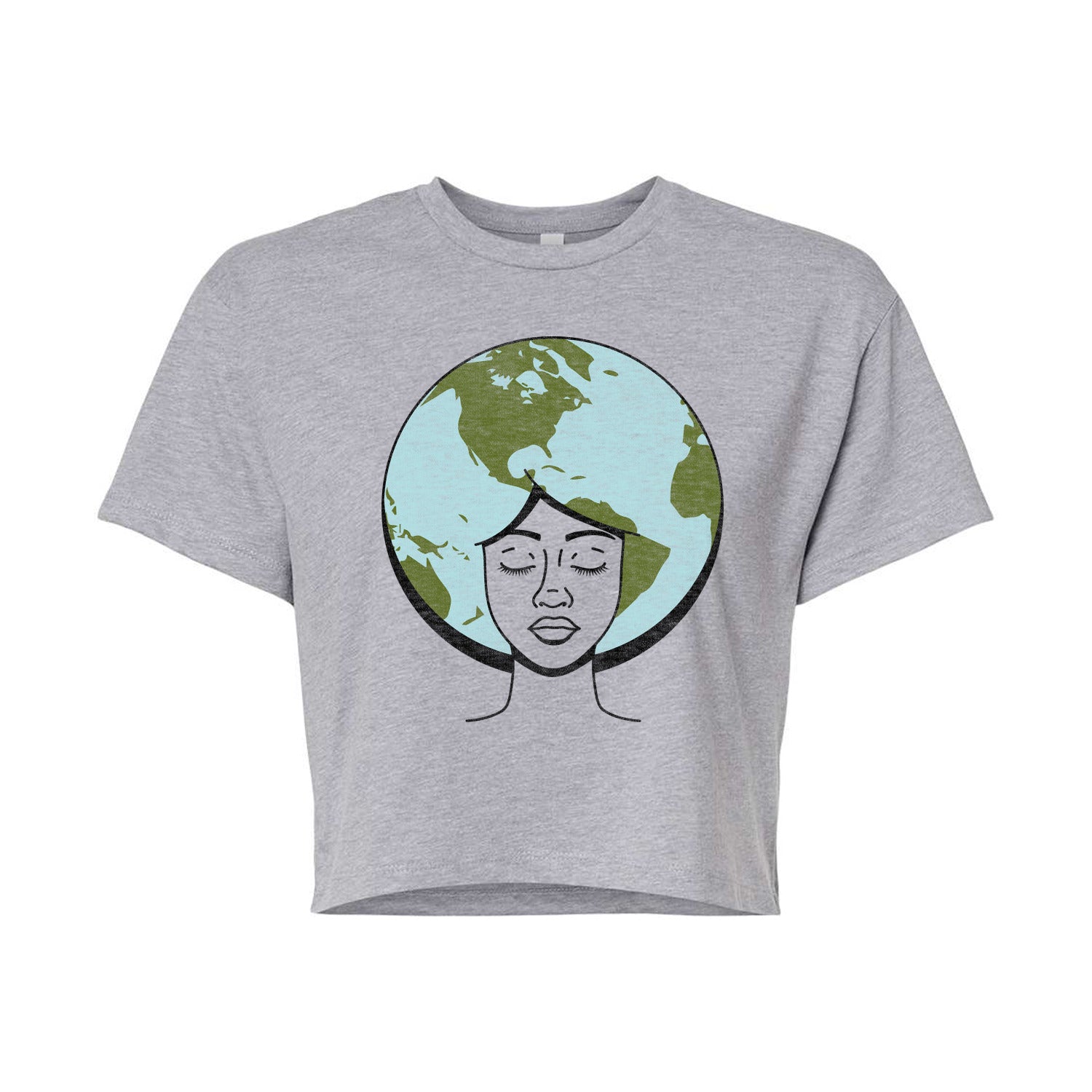 HEATHER GREY-