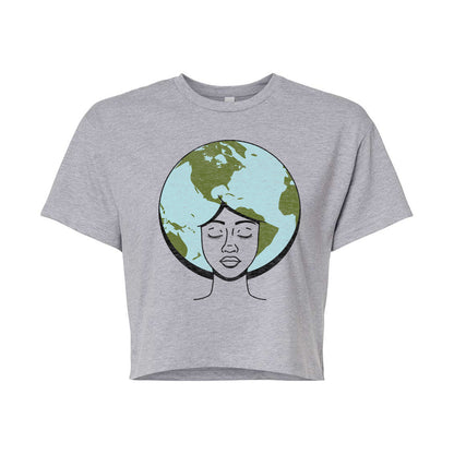 HEATHER GREY-