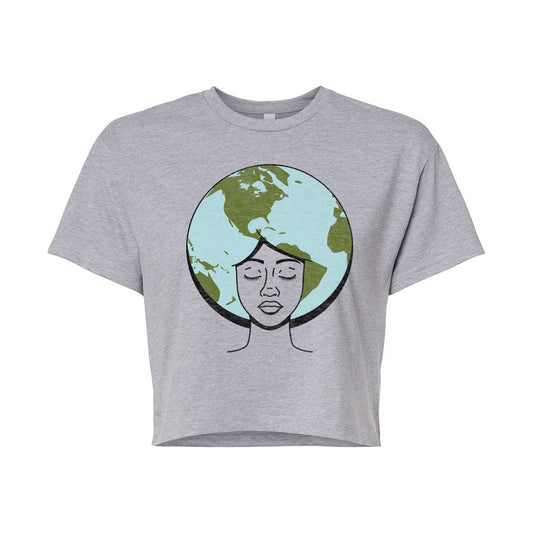 HEATHER GREY-