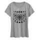 HEATHER GREY