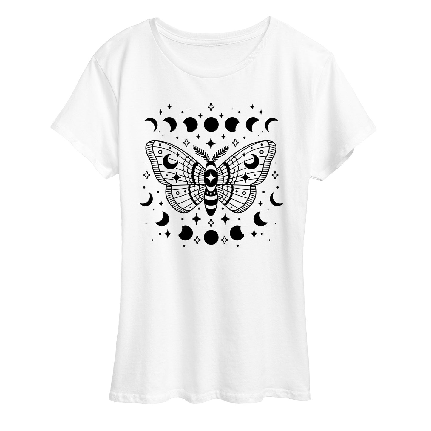 WHITE-
