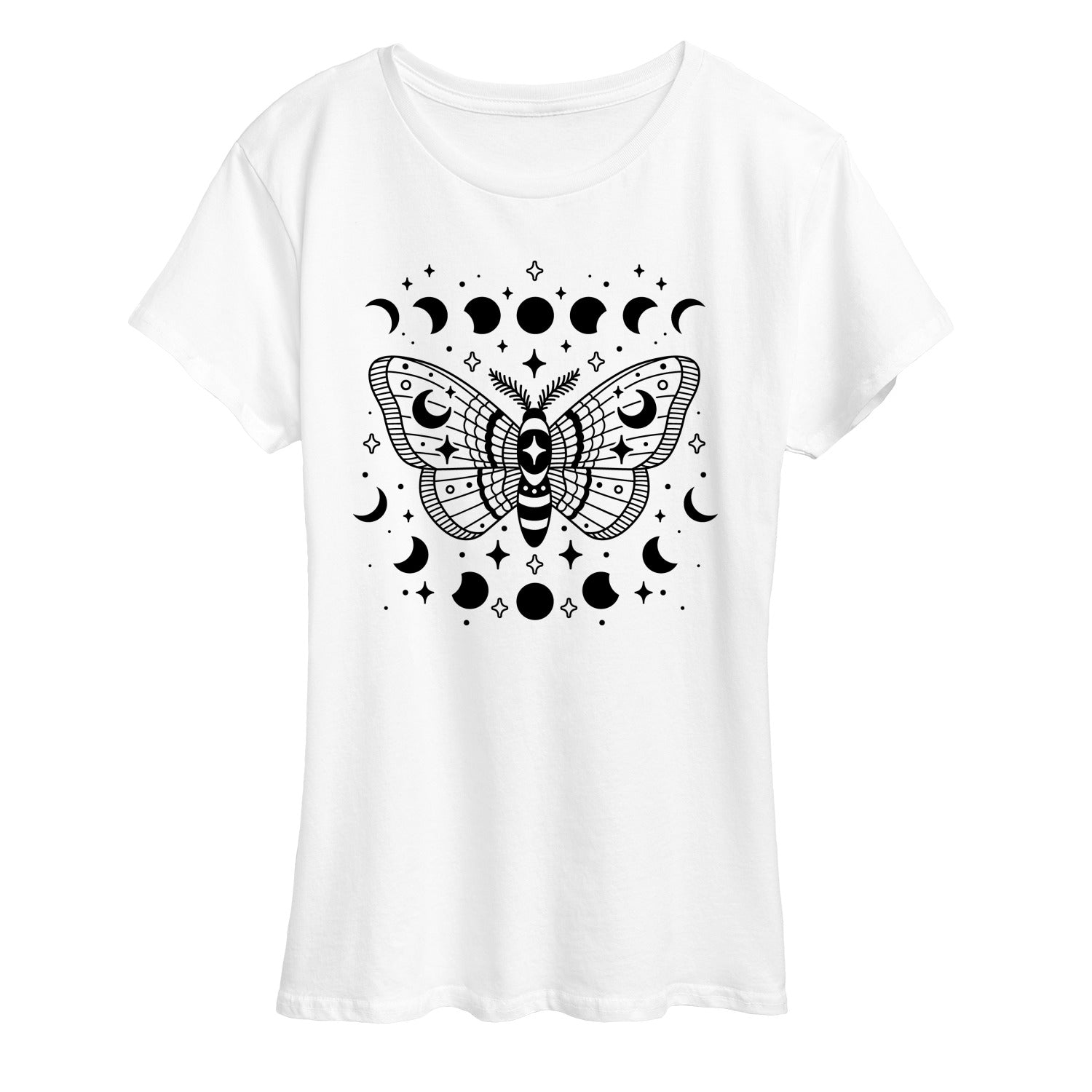 WHITE-