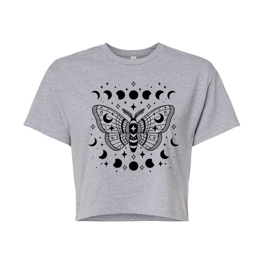HEATHER GREY-