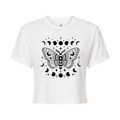 WHITE-