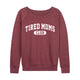 HEATHER MAROON
