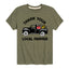 HEATHER MILITARY GREEN