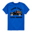 ROYAL BLUE