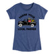 HEATHER NAVY