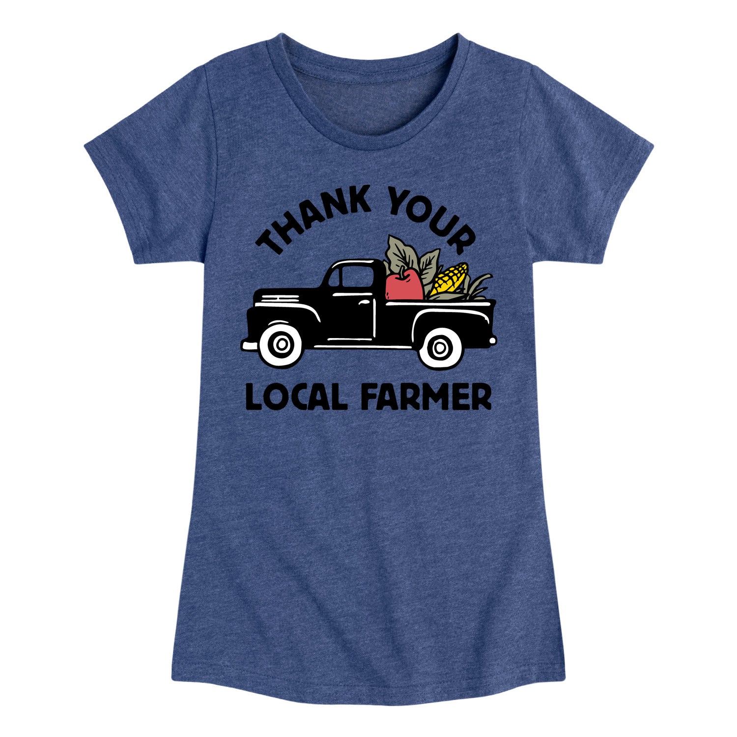 HEATHER NAVY-