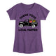 HEATHER PURPLE