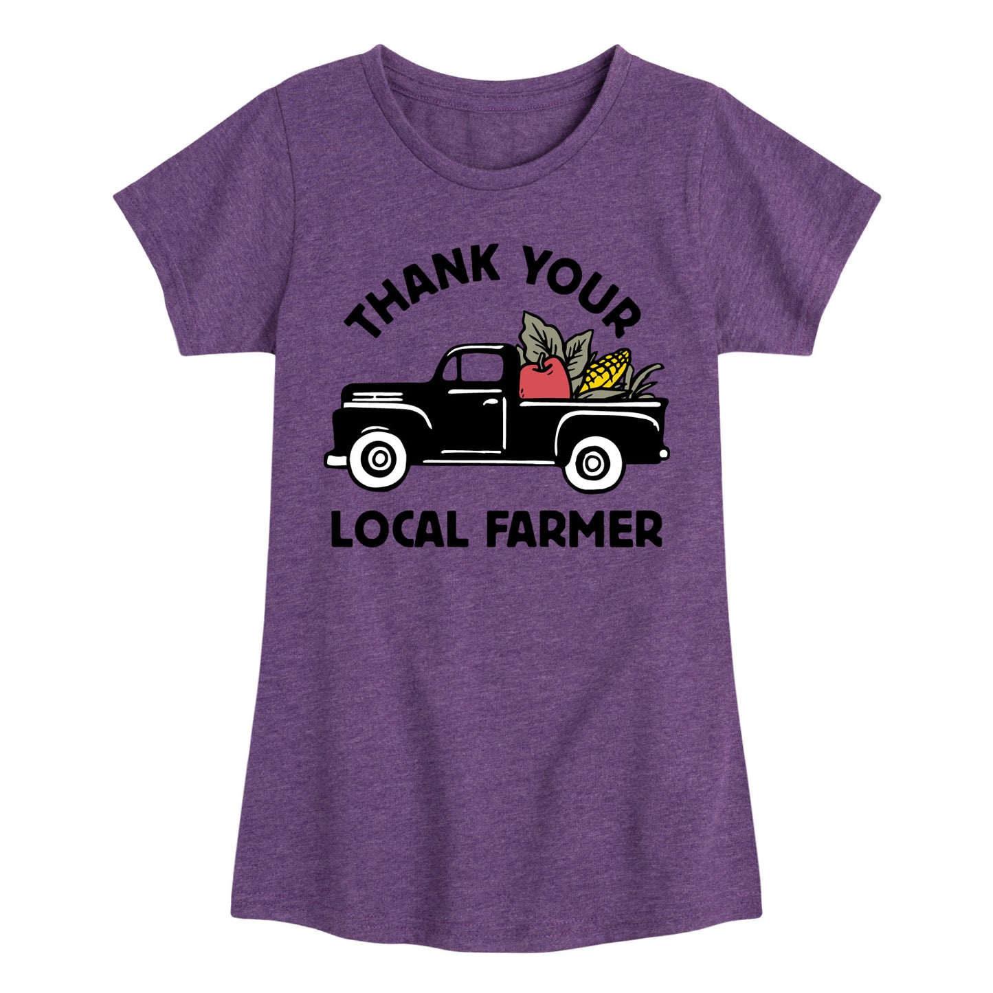 HEATHER PURPLE-
