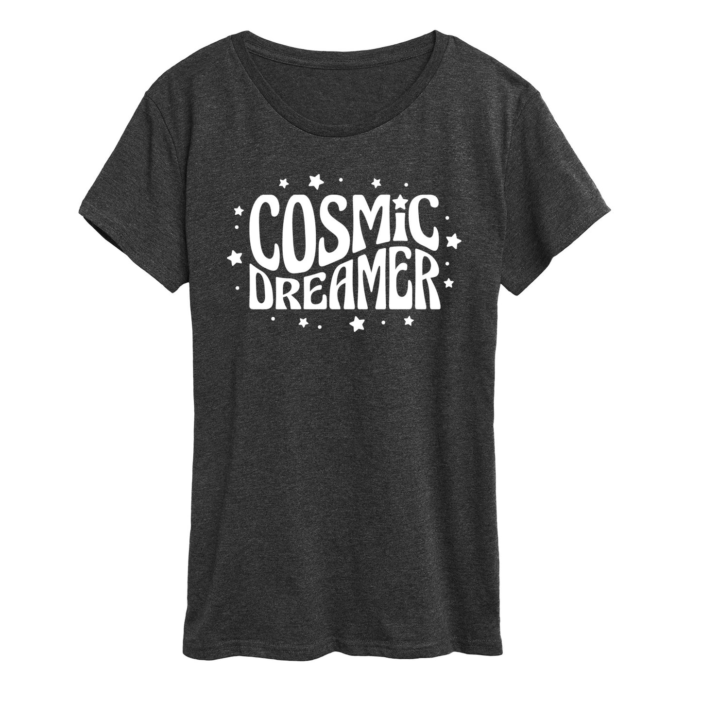HEATHER CHARCOAL-
