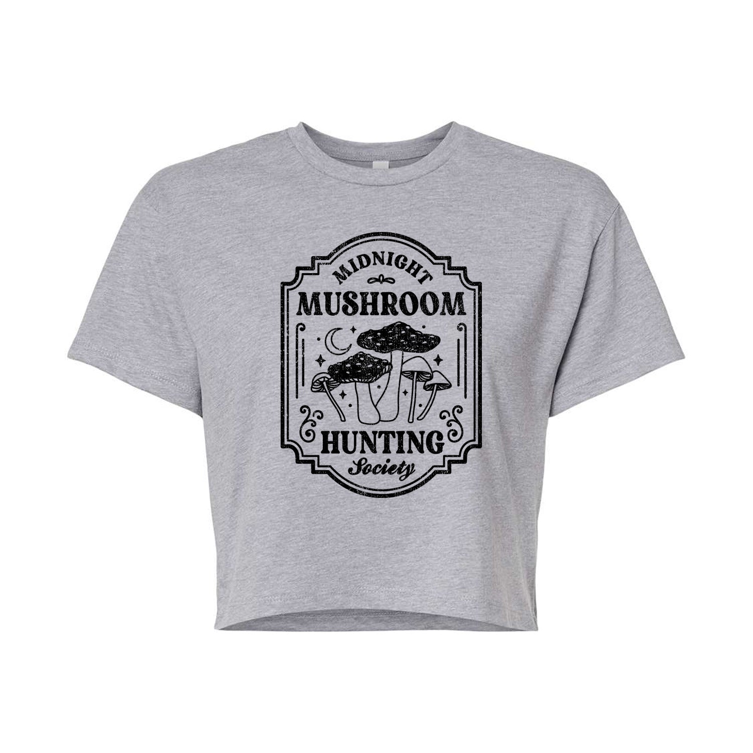 HEATHER GREY-