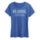 HEATHER ROYAL BLUE