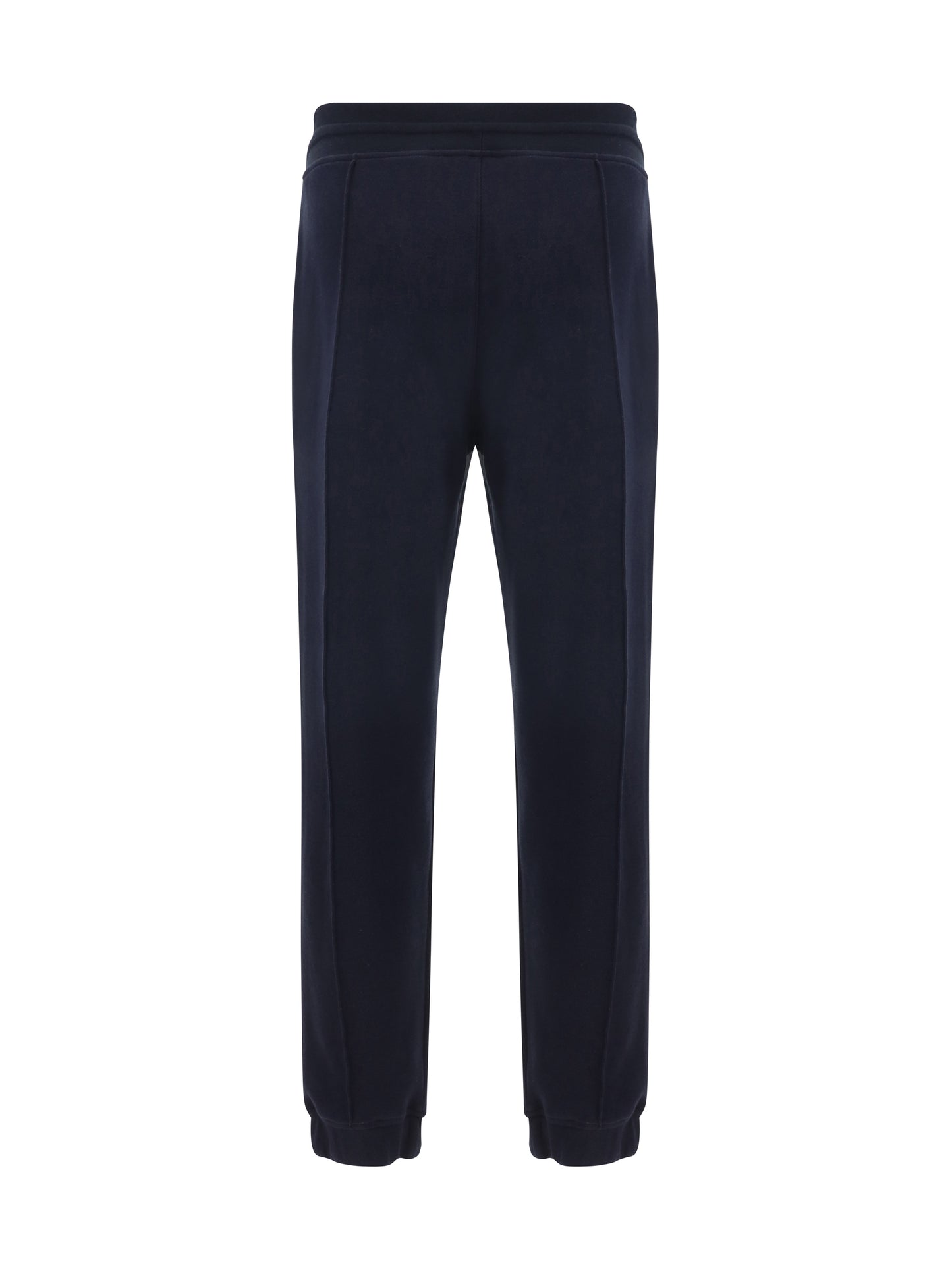 Sweatpants Blue Navy