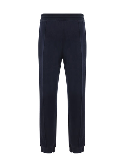 Sweatpants Blue Navy