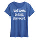 HEATHER ROYAL BLUE