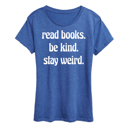 HEATHER ROYAL BLUE-