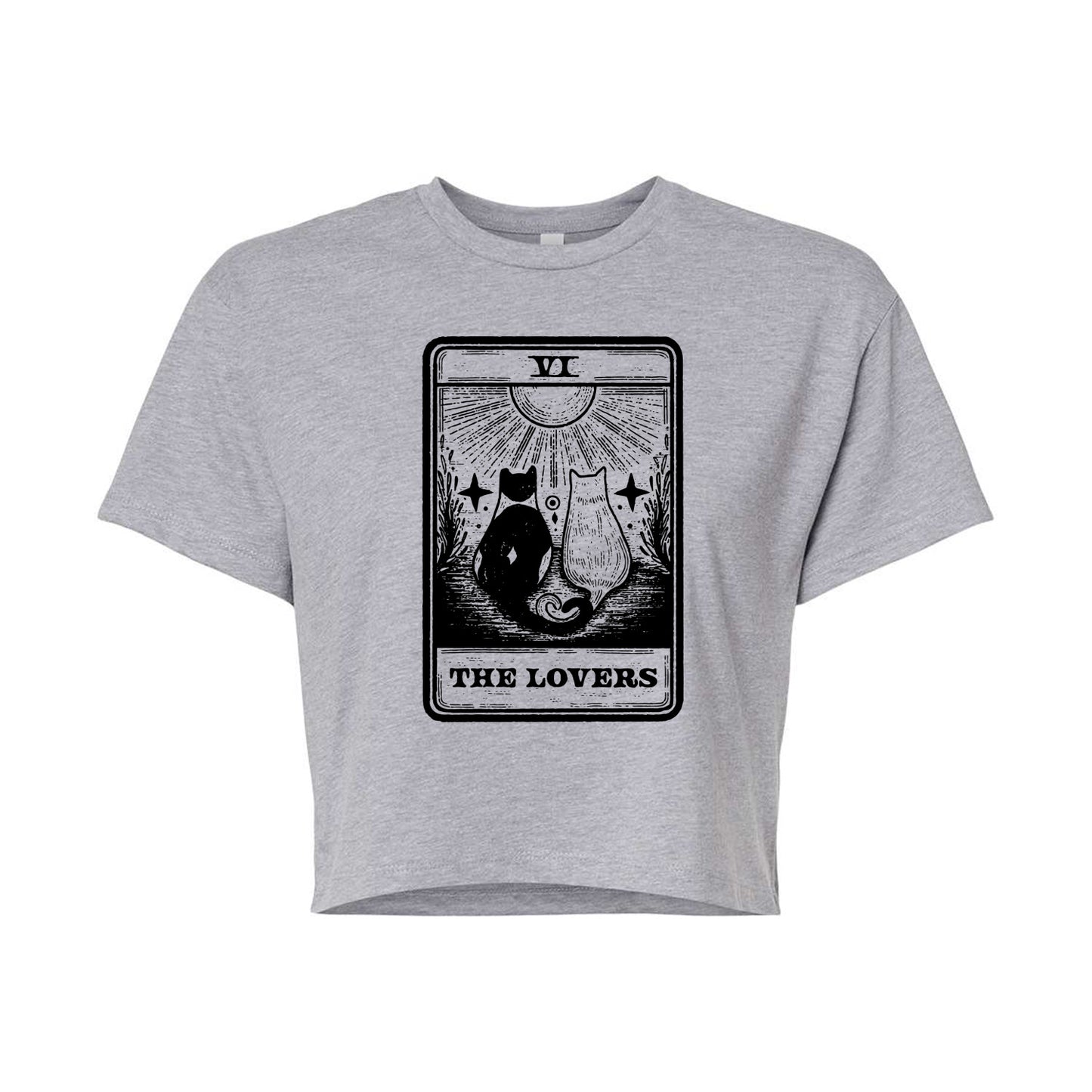 HEATHER GREY-