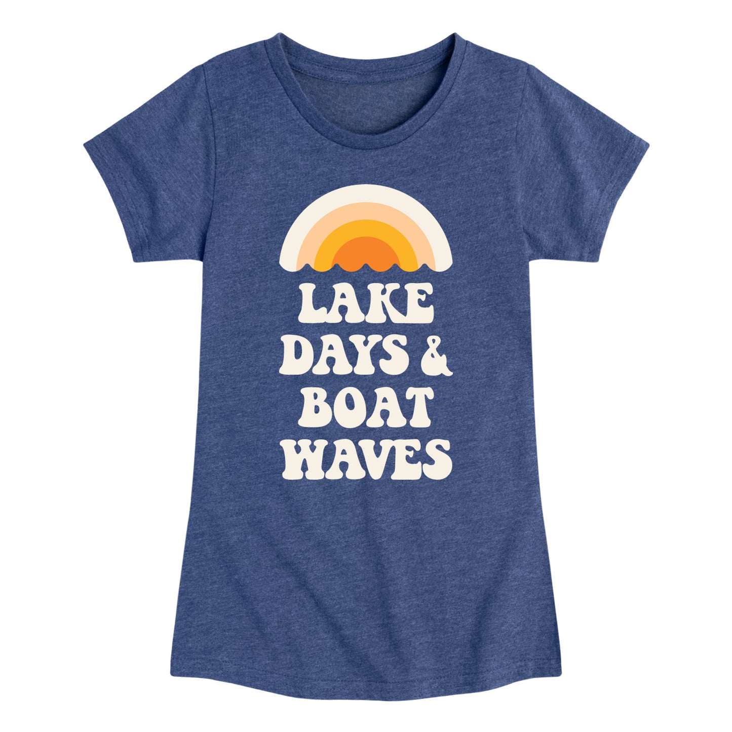 HEATHER NAVY-