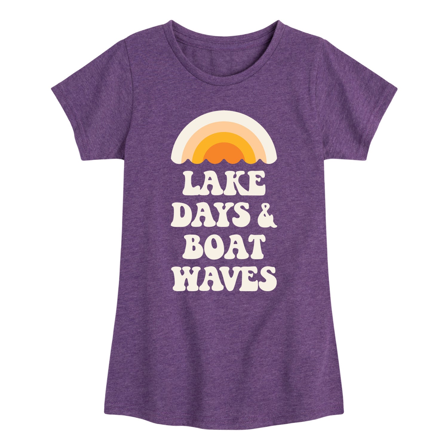 HEATHER PURPLE-