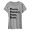 HEATHER GREY