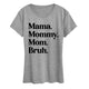 HEATHER GREY