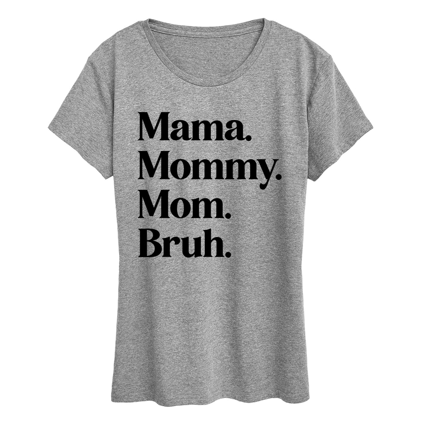 HEATHER GREY-