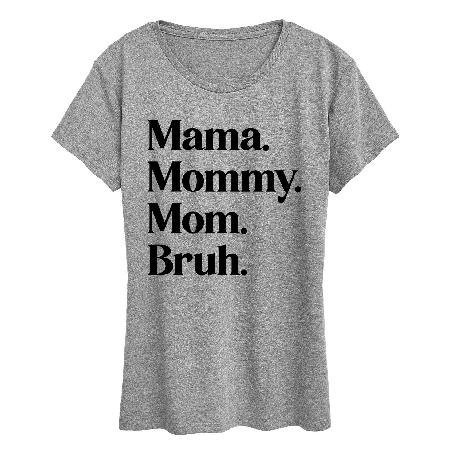 HEATHER GREY-
