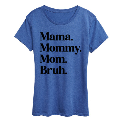 HEATHER ROYAL BLUE-