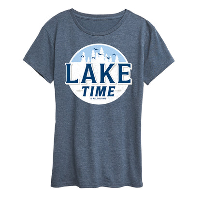 HEATHER BLUE-