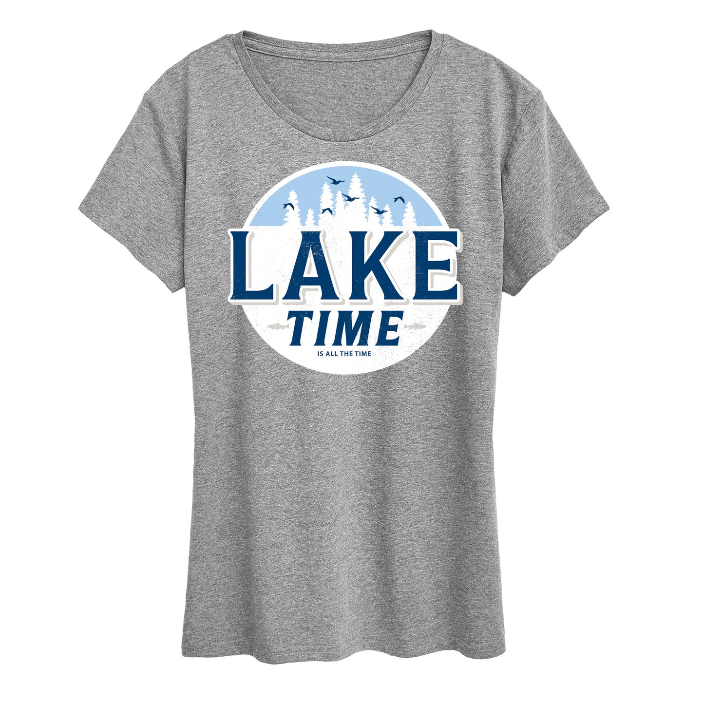 HEATHER GREY-