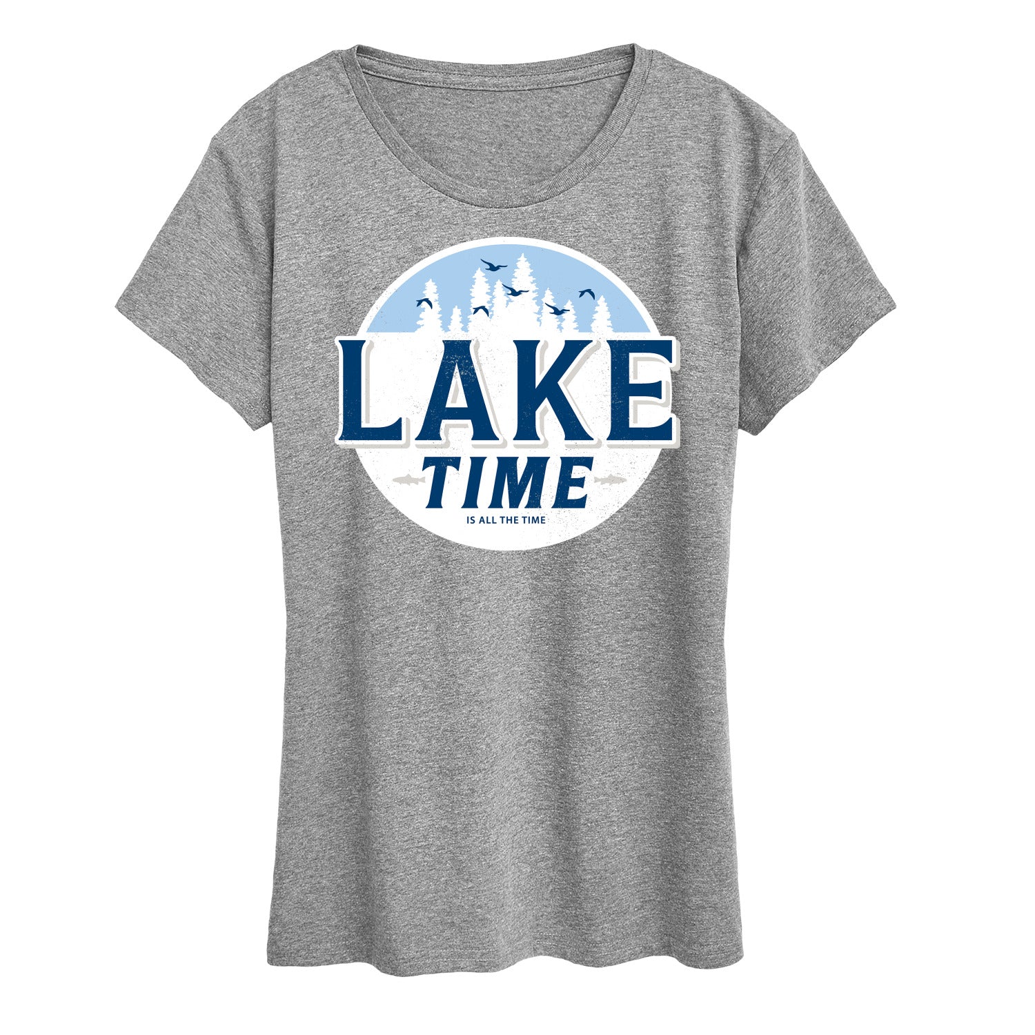HEATHER GREY-