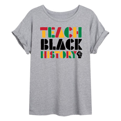 HEATHER GREY-