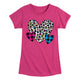 HEATHER FUCHSIA