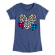 HEATHER NAVY