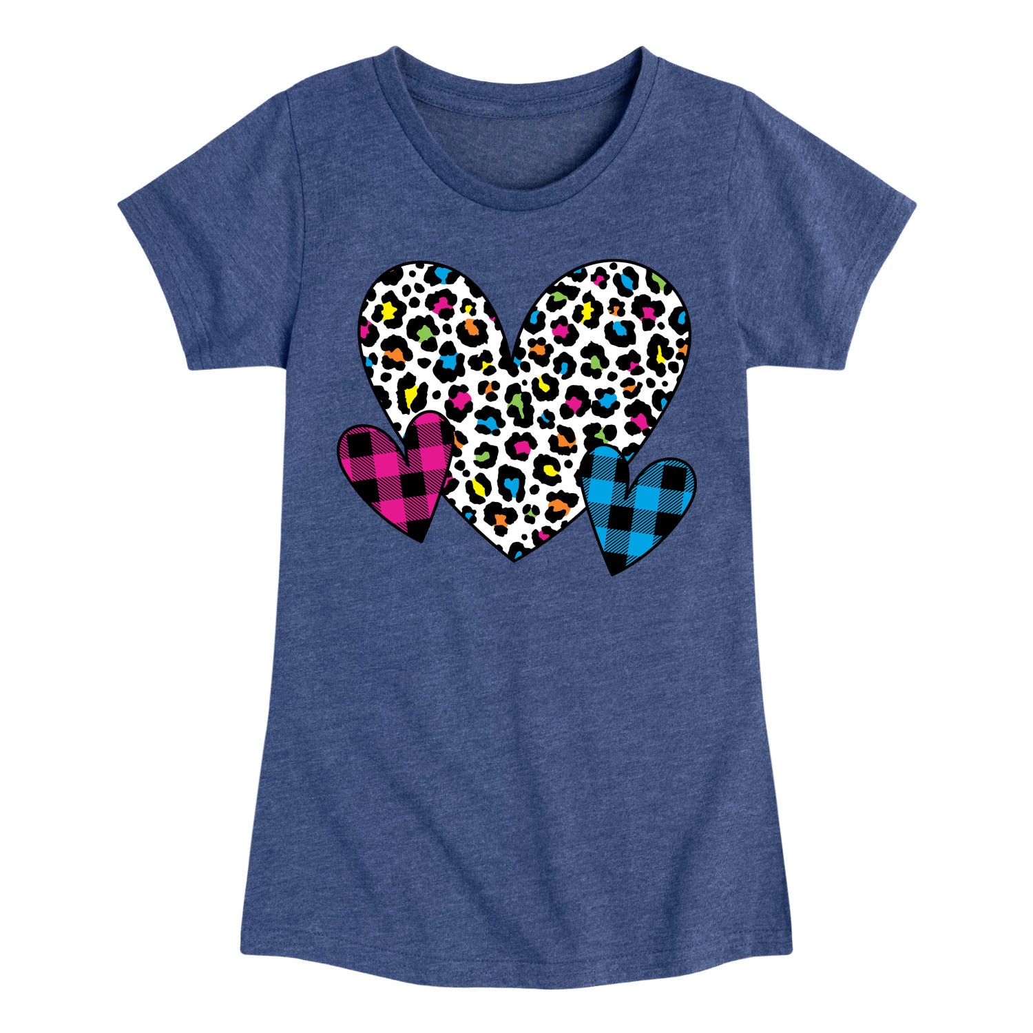 HEATHER NAVY-