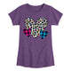 HEATHER PURPLE