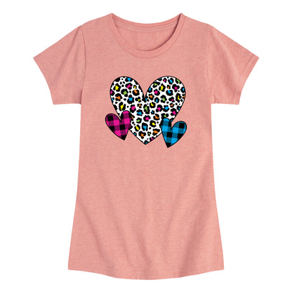 DESERT PINK-