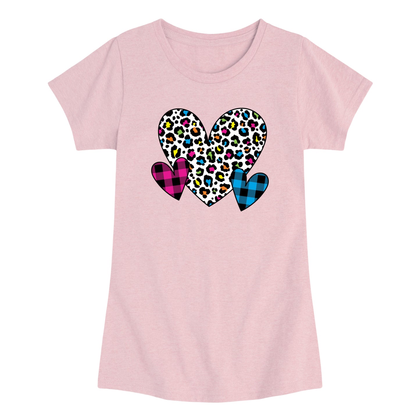 HEATHER PINK-