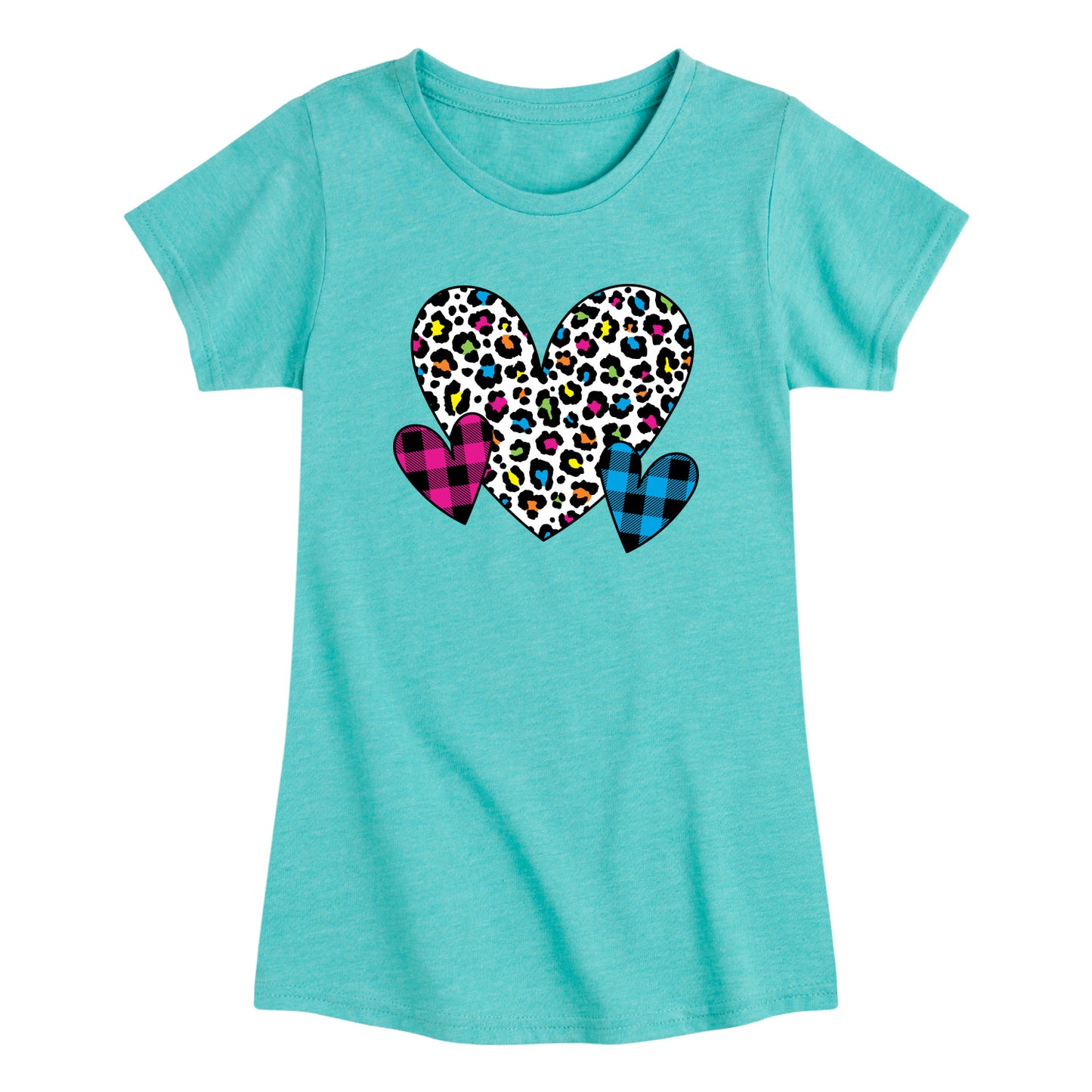 TURQUOISE-
