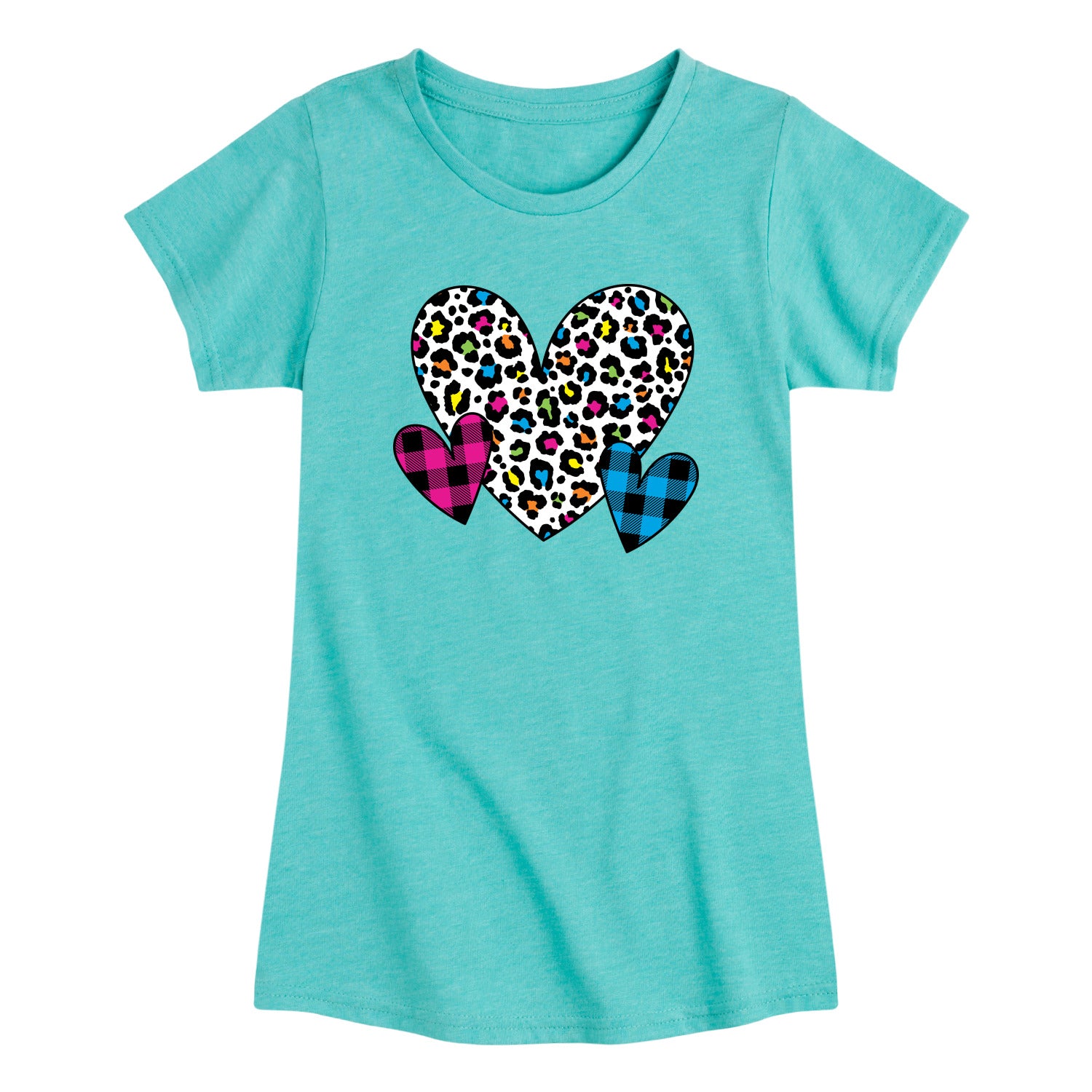 TURQUOISE-