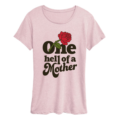 HEATHER PINK-